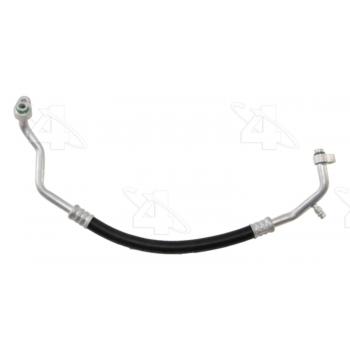 2008 Kia Sorento A/C Refrigerant Suction Hose