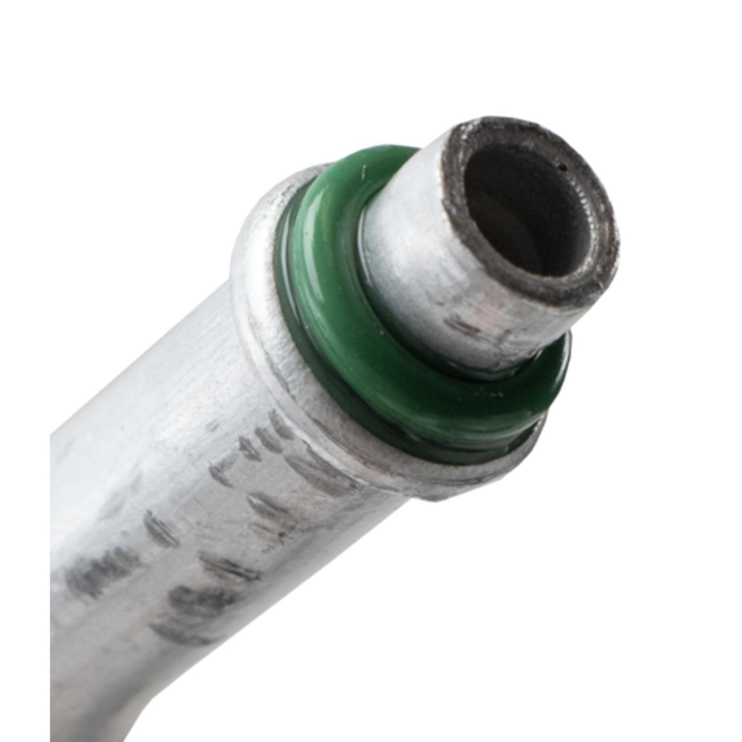 Four Seasons 66667 - A/C Refrigerant Suction Hose Four Seasons 66667 A/C Refrigerant Suction Hose product image 3 of 9
