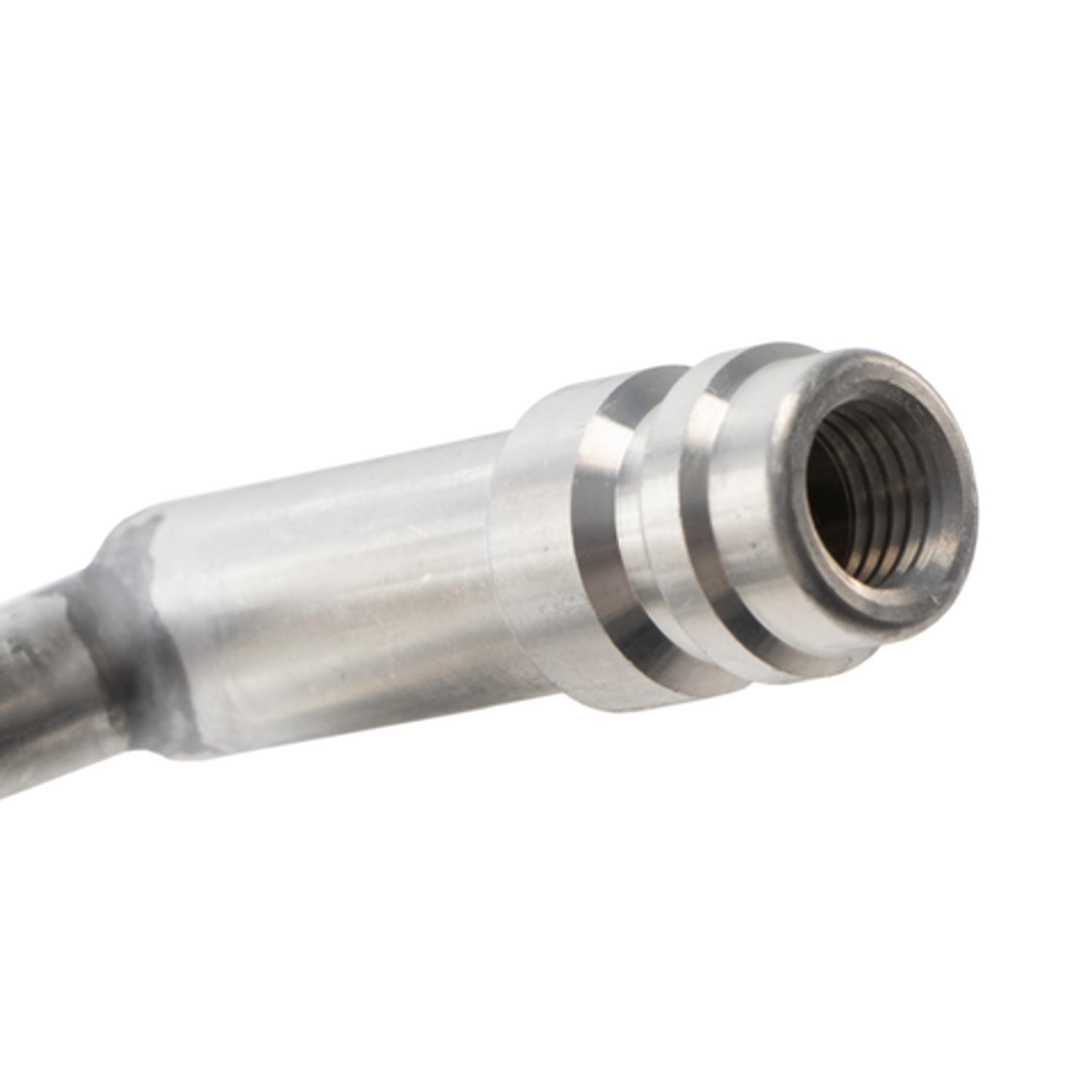 Four Seasons 66667 - A/C Refrigerant Suction Hose Four Seasons 66667 A/C Refrigerant Suction Hose product image 5 of 9