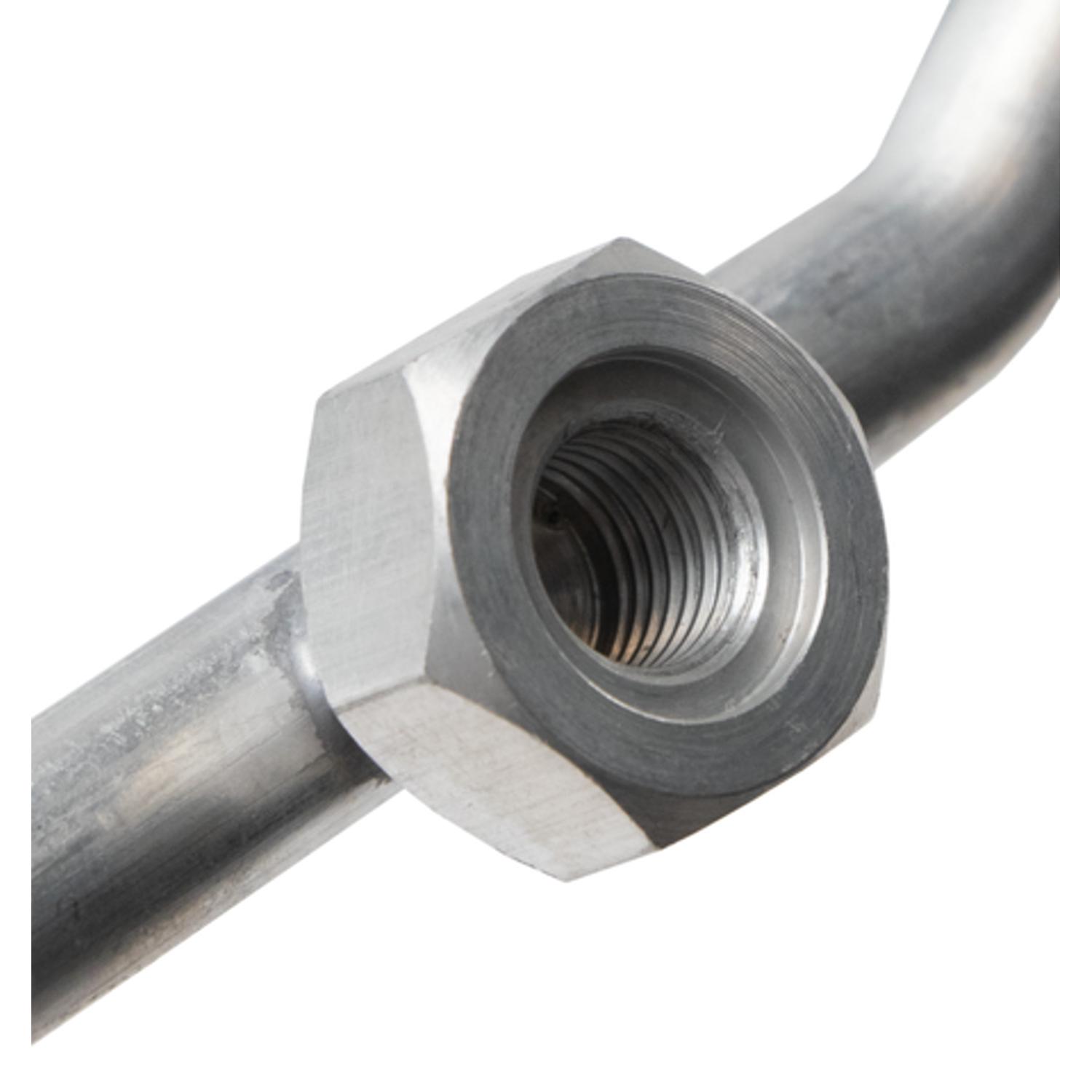 Four Seasons 66667 - A/C Refrigerant Suction Hose Four Seasons 66667 A/C Refrigerant Suction Hose product image 7 of 9