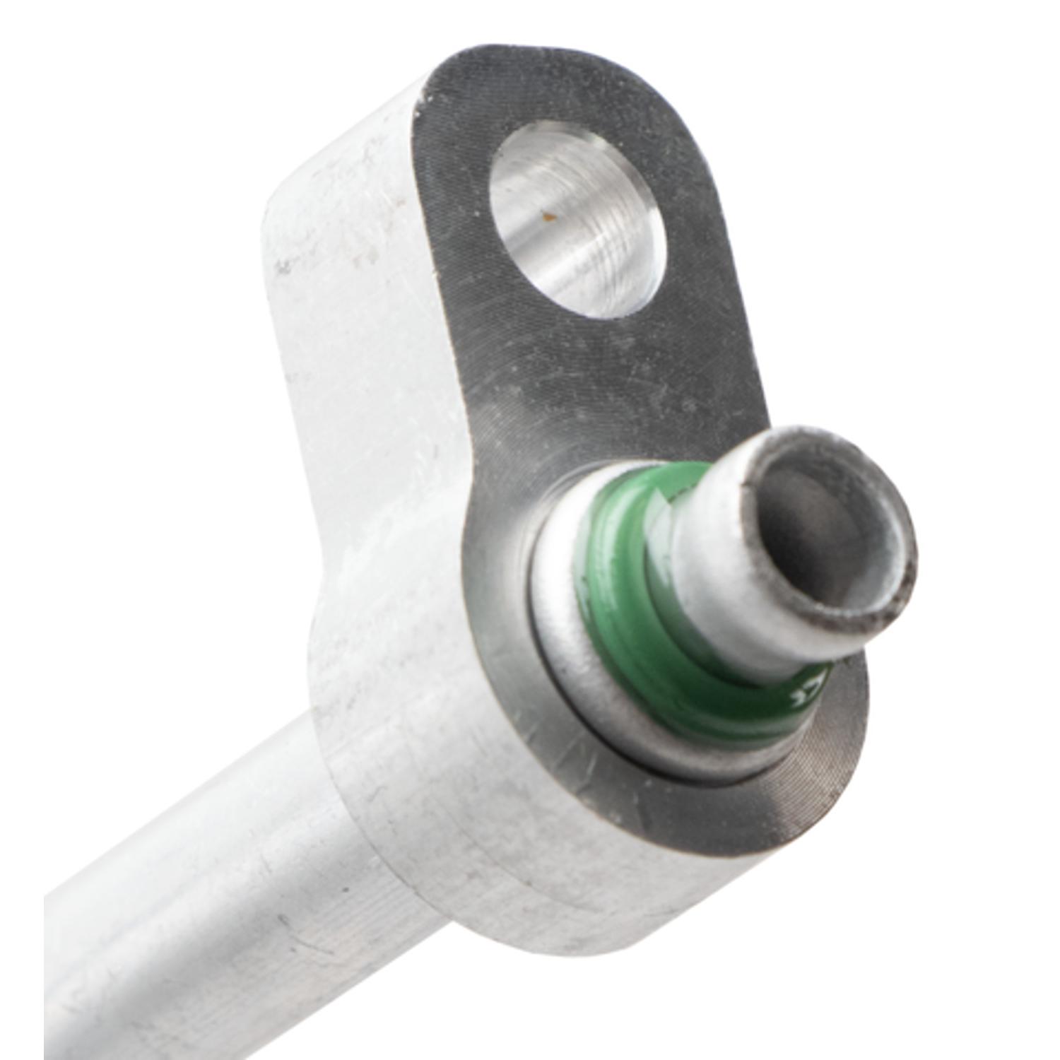 Four Seasons 66667 - A/C Refrigerant Suction Hose Four Seasons 66667 A/C Refrigerant Suction Hose product image 8 of 9