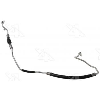 2012 Mazda 3 A/C Refrigerant Discharge Hose