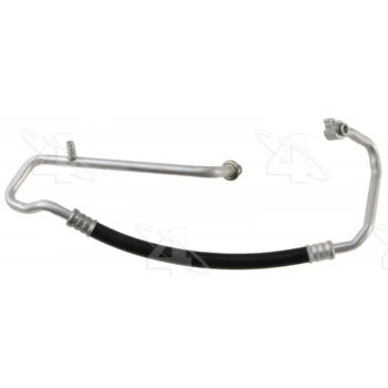 2012 Mazda 3 A/C Refrigerant Suction Hose