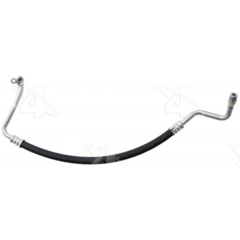 2018 Lexus ES350 A/C Refrigerant Suction Hose Four Seasons 66673 image 1 of 4