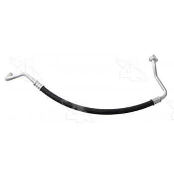 2018 Lexus ES350 A/C Refrigerant Suction Hose Four Seasons 66673 image 2 of 4