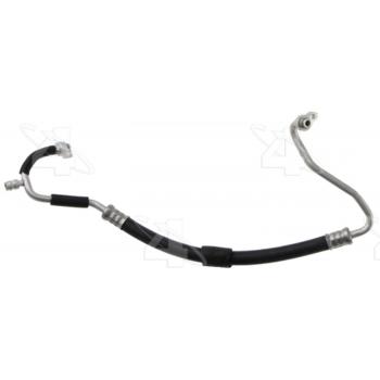 2012 Mazda 3 A/C Refrigerant Discharge Hose Four Seasons 66674 image 1 of 4