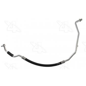 2012 Mazda 3 A/C Refrigerant Suction Hose Four Seasons 66675 image 1 of 4