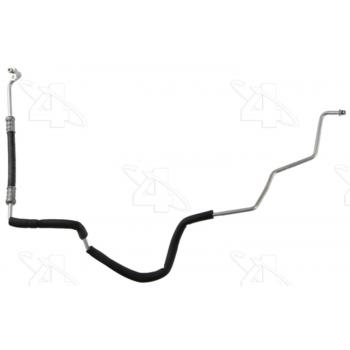 2021 Mazda CX-3 A/C Refrigerant Liquid Hose