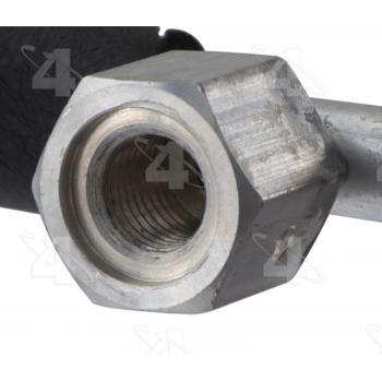 2017 Mazda CX-3 A/C Refrigerant Liquid Hose Four Seasons 66676 image 4 of 4
