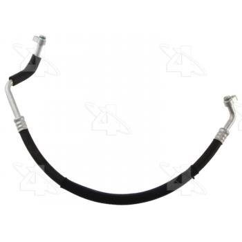 2011 Mazda CX-9 A/C Refrigerant Suction Hose