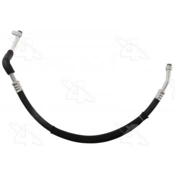 2015 Mazda CX-9 A/C Refrigerant Suction Hose