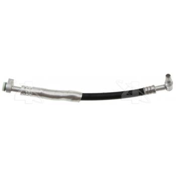 2006 Mercedes-Benz CLS500 A/C Refrigerant Suction Hose Four Seasons 66683 image 1 of 3