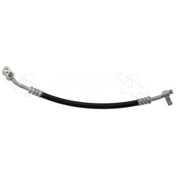 2007 Mercedes-Benz E350 A/C Refrigerant Discharge Hose Four Seasons 66684 image 1 of 3