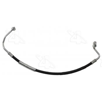 2001 Mitsubishi Mirage A/C Refrigerant Discharge Hose