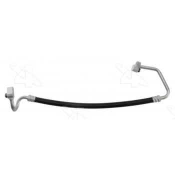2006 Mitsubishi Montero A/C Refrigerant Discharge Hose Four Seasons 66692 image 2 of 4