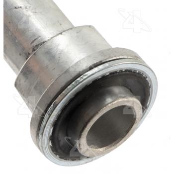 2007 Suzuki Reno A/C Refrigerant Suction Hose Four Seasons 66693 image 3 of 4