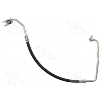 2008 Suzuki Reno A/C Refrigerant Discharge Hose Four Seasons 66694 image 1 of 3