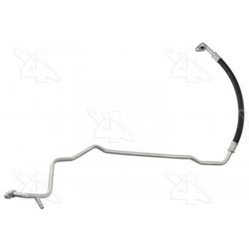 2004 Volvo V40 A/C Refrigerant Suction Hose