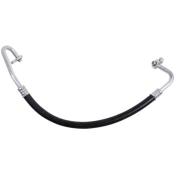 2007 Volvo XC70 A/C Refrigerant Suction Hose Four Seasons 66698 image 2 of 4