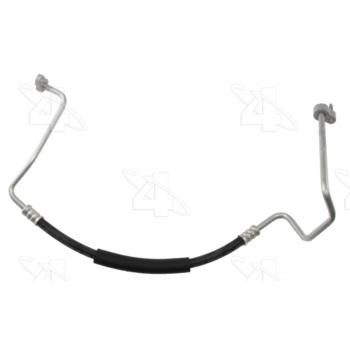 2006 Volvo S80 A/C Refrigerant Discharge Hose Four Seasons 66699 image 1 of 3