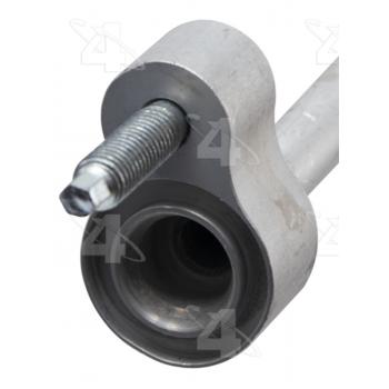 2006 Volvo S80 A/C Refrigerant Discharge Hose Four Seasons 66699 image 3 of 3