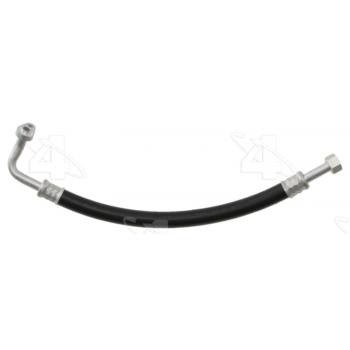 2004 Volvo C70 A/C Refrigerant Suction Hose
