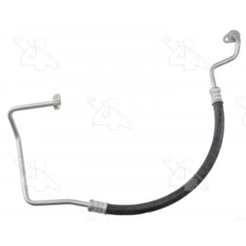 2004 Volvo C70 A/C Refrigerant Discharge Hose