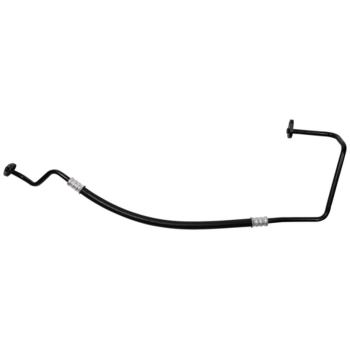 2004 Volvo C70 A/C Refrigerant Discharge Hose Four Seasons 66701 image 4 of 4