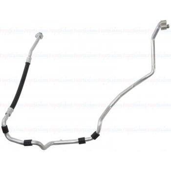 2015 Volkswagen Passat A/C Refrigerant Suction Hose Four Seasons 66703 image 1 of 4