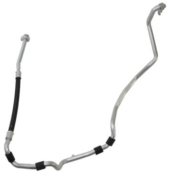 2019 Volkswagen Passat A/C Refrigerant Suction Hose Four Seasons 66704 image 1 of 4