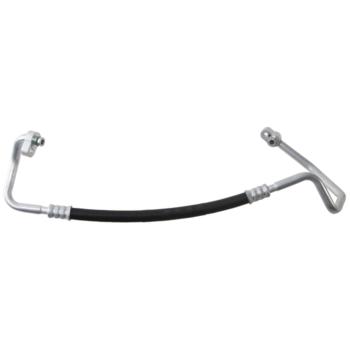 2014 Volkswagen Jetta A/C Refrigerant Discharge Hose Four Seasons 66705 image 1 of 4