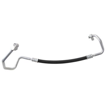 2014 Volkswagen Jetta A/C Refrigerant Discharge Hose Four Seasons 66705 image 2 of 4