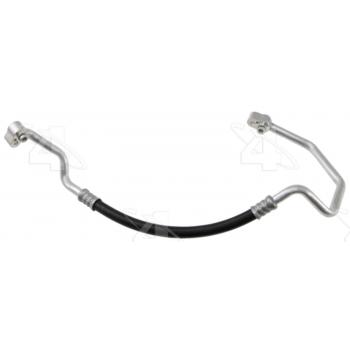 2014 Volkswagen Jetta A/C Refrigerant Discharge Hose Four Seasons 66706 image 1 of 3