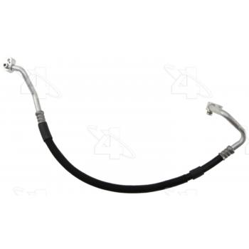 2014 Volkswagen Tiguan A/C Refrigerant Discharge Hose Four Seasons 66709 image 1 of 3