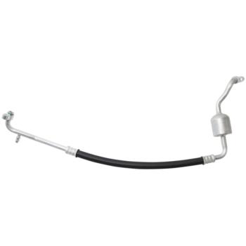 2016 Lexus LX570 A/C Refrigerant Suction Hose