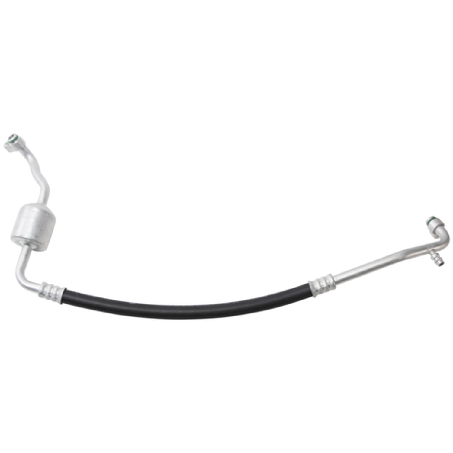 Four Seasons 66710 - A/C Refrigerant Suction Hose Four Seasons 66710 A/C Refrigerant Suction Hose product image 2 of 5