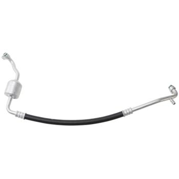 2019 Lexus LX570 A/C Refrigerant Suction Hose Four Seasons 66710 image 2 of 4