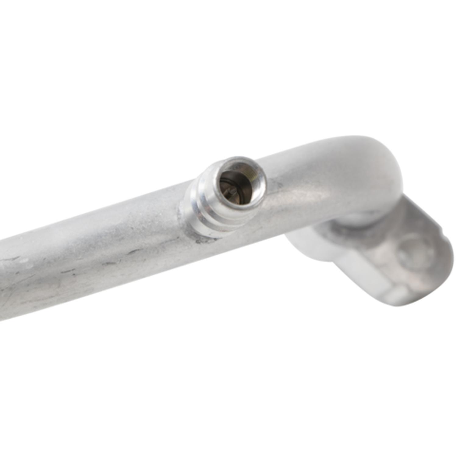 Four Seasons 66710 - A/C Refrigerant Suction Hose Four Seasons 66710 A/C Refrigerant Suction Hose product image 3 of 5