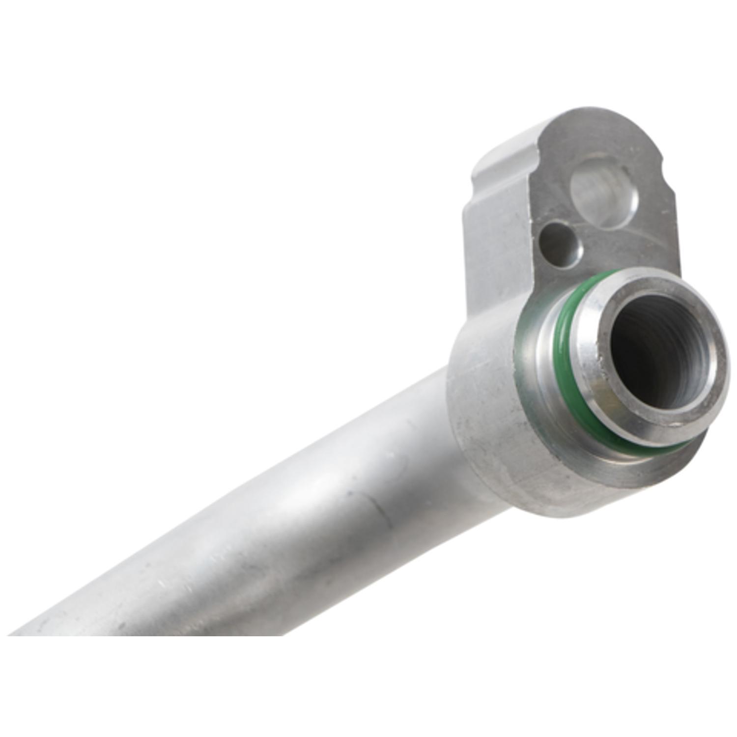 Four Seasons 66710 - A/C Refrigerant Suction Hose Four Seasons 66710 A/C Refrigerant Suction Hose product image 5 of 5