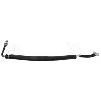 2016 Lexus LX570 A/C Refrigerant Discharge Hose Four Seasons 66711 image 2 of 4