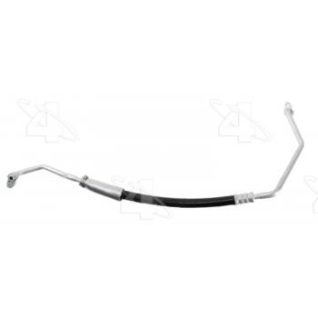 1996 Toyota Paseo A/C Refrigerant Discharge Hose Four Seasons 66712 image 2 of 4