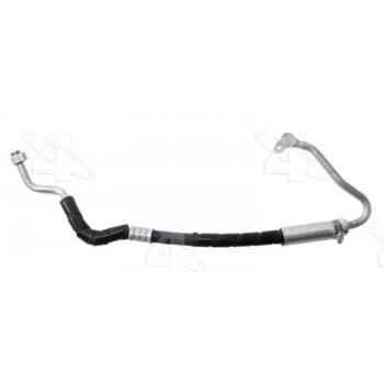 1998 Toyota Paseo A/C Refrigerant Suction Hose Four Seasons 66713 image 2 of 4