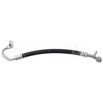 2000 Toyota 4Runner A/C Refrigerant Suction Hose Four Seasons 66714 image 1 of 4