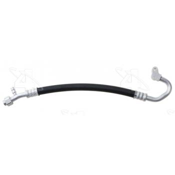 2000 Toyota 4Runner A/C Refrigerant Suction Hose Four Seasons 66714 image 2 of 4