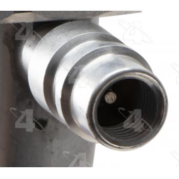 Four Seasons 66714 A/C Refrigerant Suction Hose product image 5 of 5