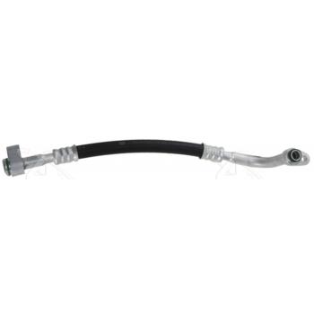 2011 Mercedes-Benz ML350 A/C Refrigerant Suction Hose Four Seasons 66715 image 1 of 4