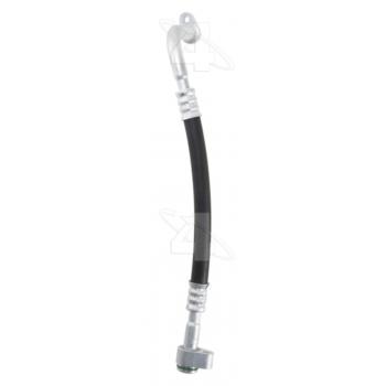 2011 Mercedes-Benz ML350 A/C Refrigerant Suction Hose Four Seasons 66715 image 2 of 4