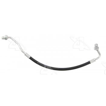 2006 Mitsubishi Lancer A/C Refrigerant Discharge Hose Four Seasons 66717 image 2 of 4