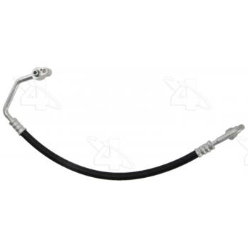 2003 Mitsubishi Outlander A/C Refrigerant Discharge Hose
