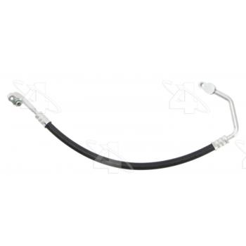 2003 Mitsubishi Outlander A/C Refrigerant Discharge Hose Four Seasons 66718 image 2 of 4
